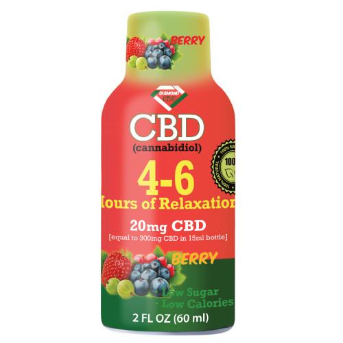 cbd relaxation 