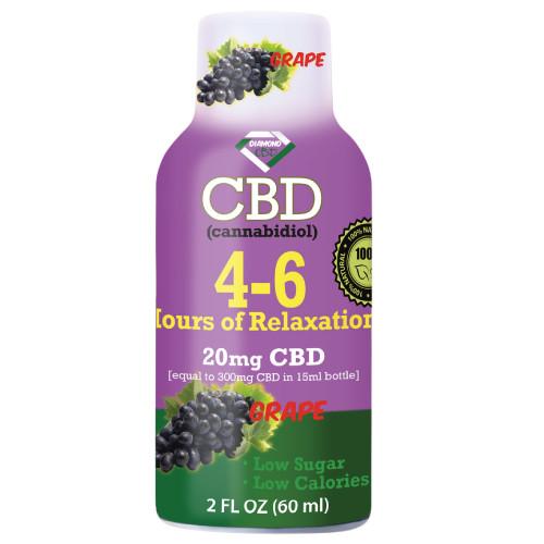 relaxation cbd