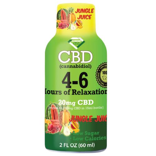 relaxation diamond cbd