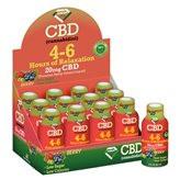 CBD Shots